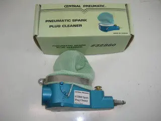 Cleaner, Spark Plug - Central Pneumatic 1