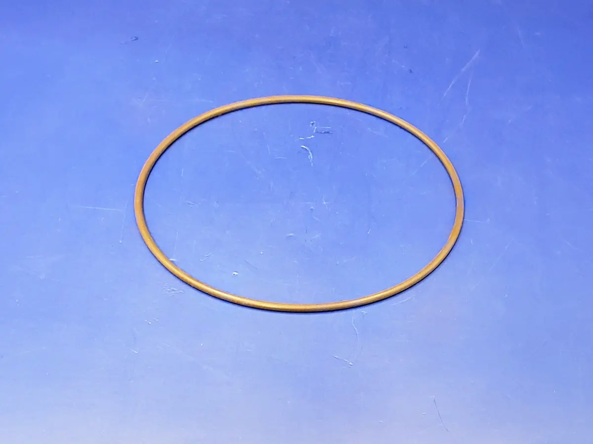 25Bc114: O-Ring  4.25 X 4.44 X 0.09 Arp -156 75D 1