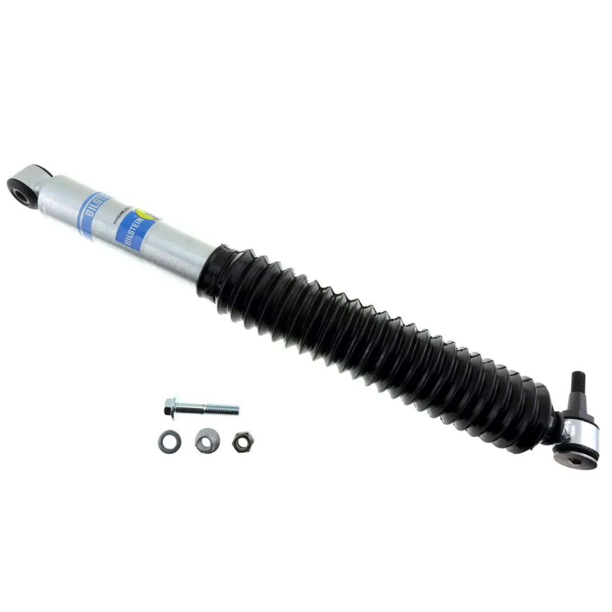 Bilstein B8 5100 Steering Damper For 2011-2022 Gm 2500/3500Hd 1