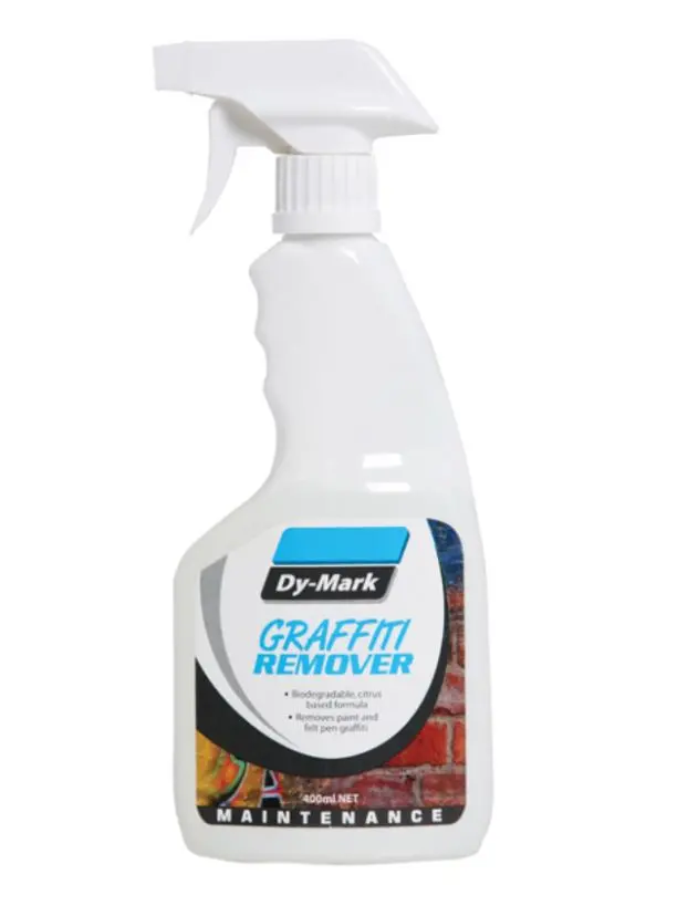 Dy-Mark Graffiti Remover Pump Spray 400Ml 33034000 1