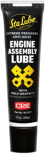 Crc Engine Assembly Lube 280Gms 3331 1
