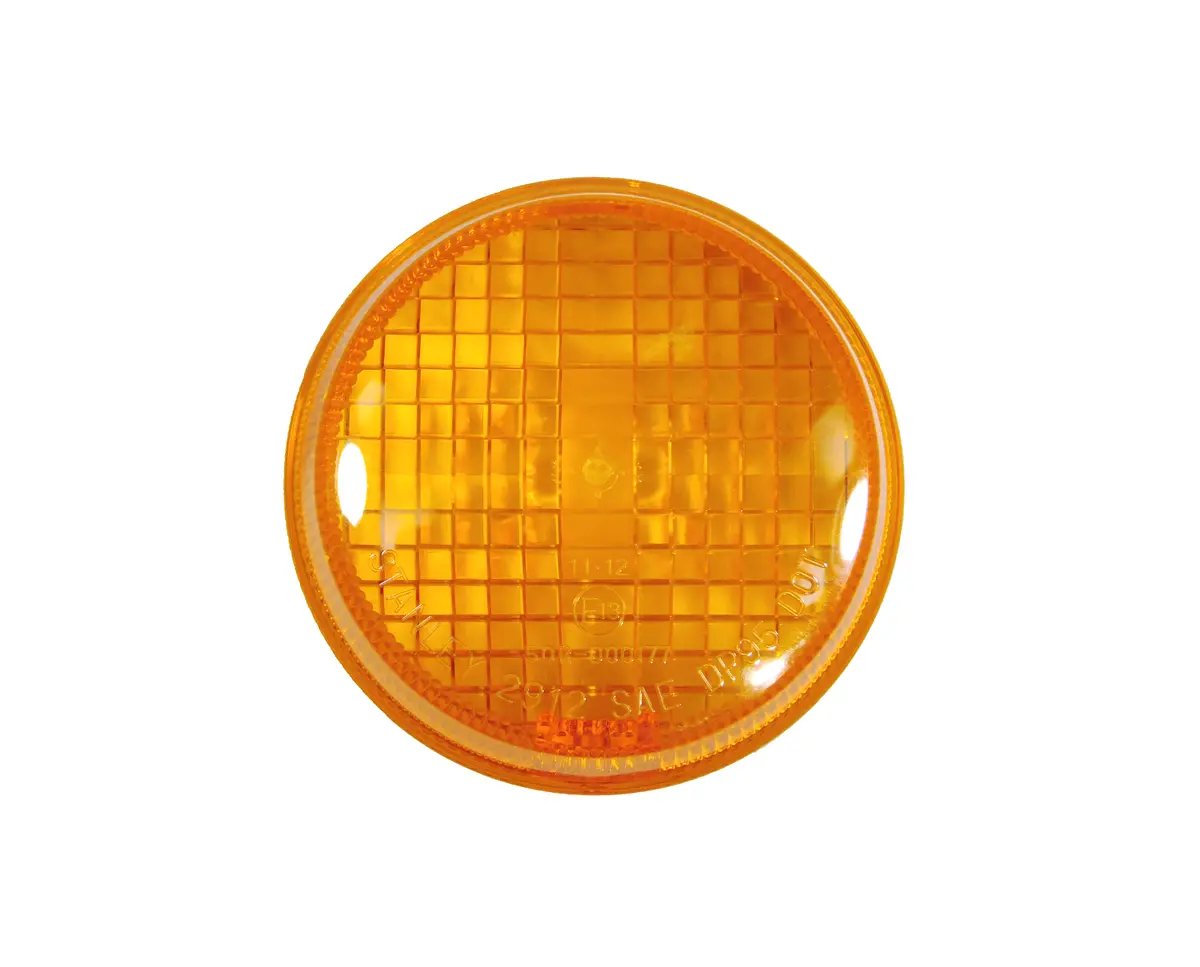1997-2020 Honda Cb, Fury, Interstate, Sabre, Shadow, Statline, Valkyie Oem Turn Signal Lens 33401-Mfr-305 1