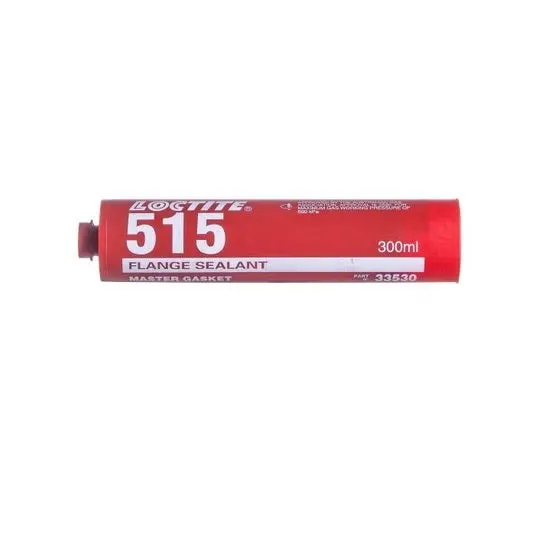 Loctite 515 Flange  Maker Gasket Sealant 300Ml Cartridge 515-300Ml/Loctite 1