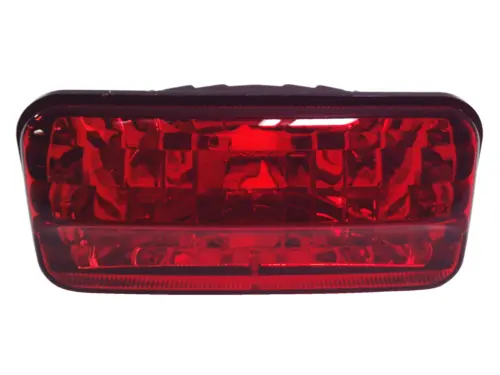 2000-2004 Honda Fourtrax 500 Rancher 350 Oem Tail Light 33710-Hn5-670 1