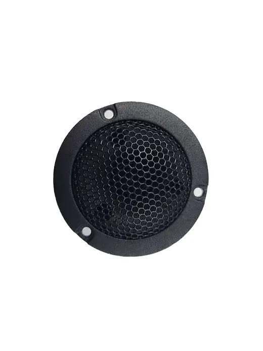 Audio Ace Diamond1.1 1" 100W Rms Pair Titanium Tweeters 1