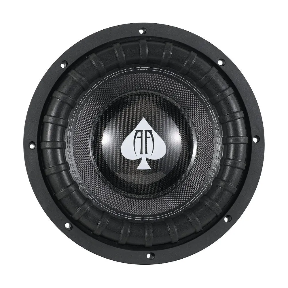 Audio Ace Wild 12" 2250W Rms Dual-4-Ohm Subwoofer 1