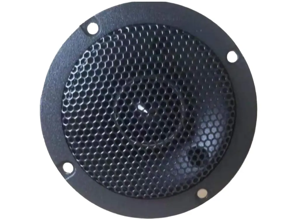 Audio Ace Diamond1.2 2" 100W Rms 4-Ohm Pair Neo Tweeters 1