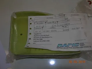 Rib, Flap - Nose 1