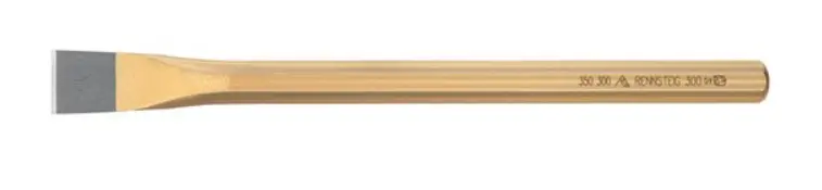 Rennsteig Mason's Chisel Octagonal 300Mm 350300C 1