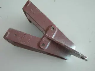 Bracket, Aileron Control - Citabria 1