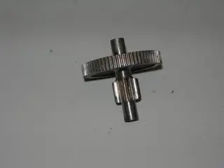Gear, Spur & Pinion - Landing Gear Motor 1