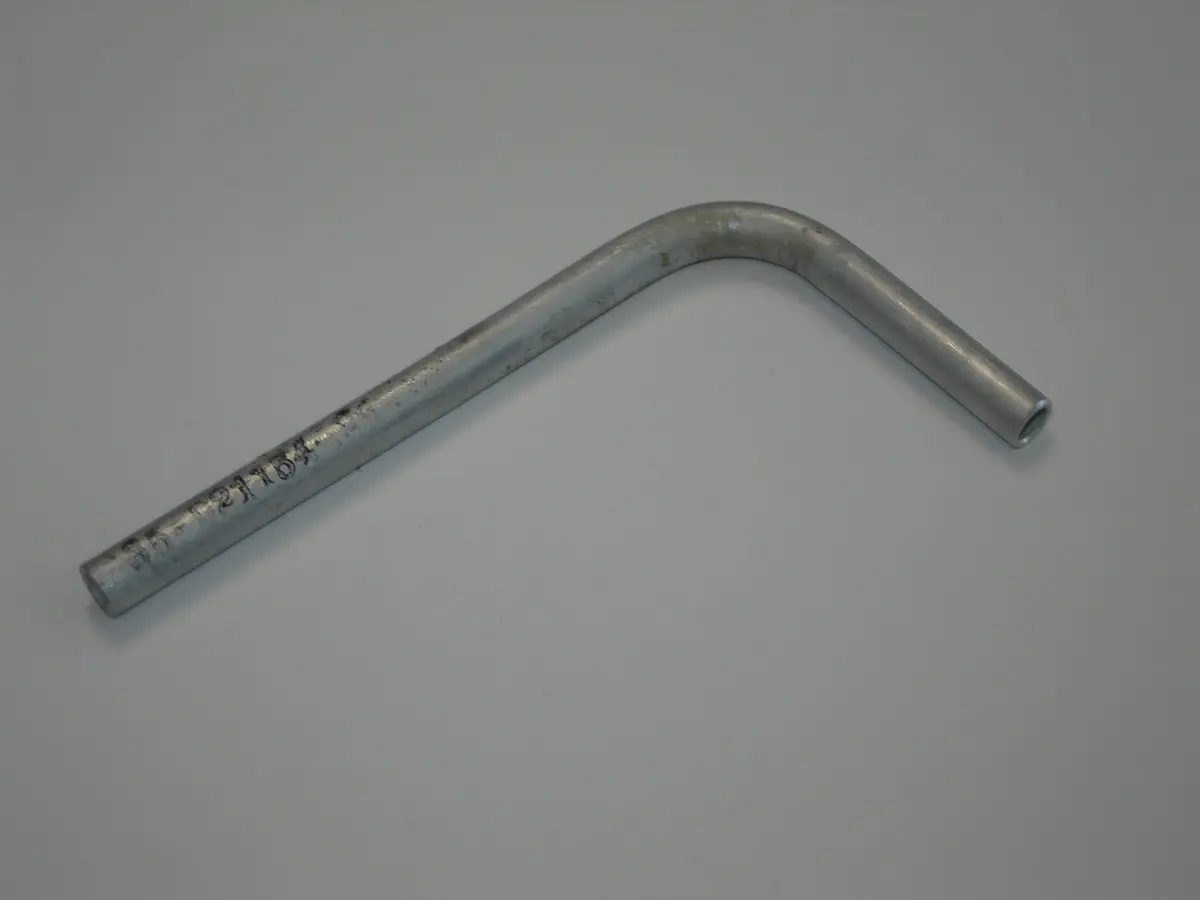 Line, Fuel Vent 1