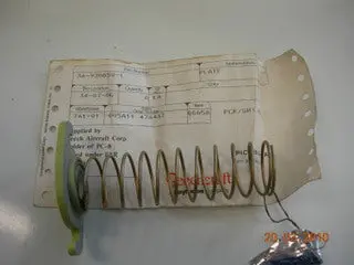 Strainer, Fuel - Beechcraft 1