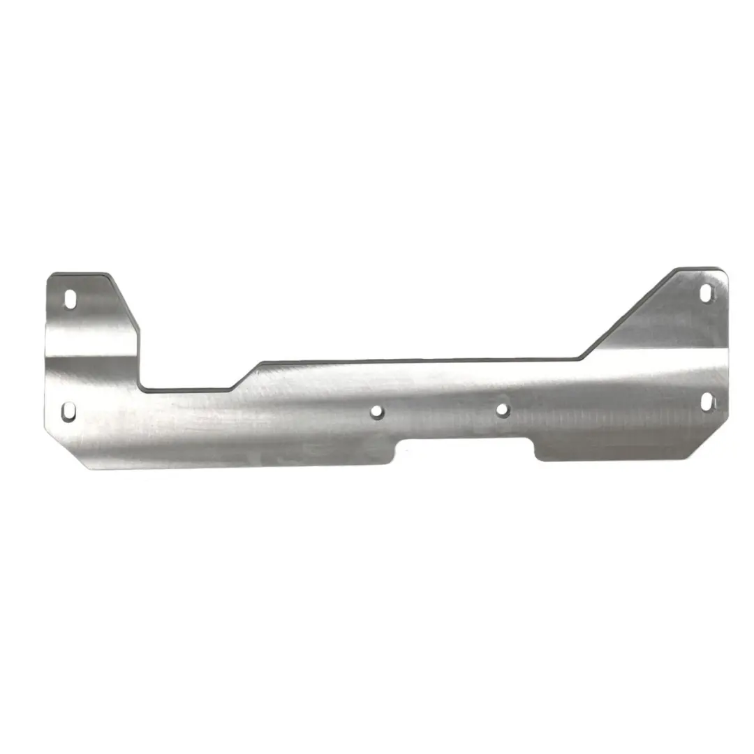 Yamaha G2/G8/G9/G11/G14 Rear Support Crossmember 1