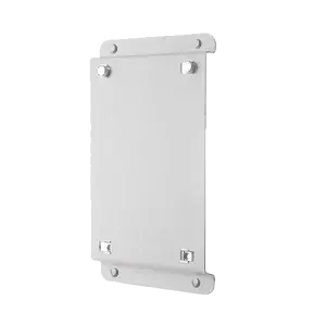 Samson Fast Mount Bracket 1