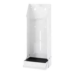 Samson Wall Mount Drip Pocket & Gun Holder 1