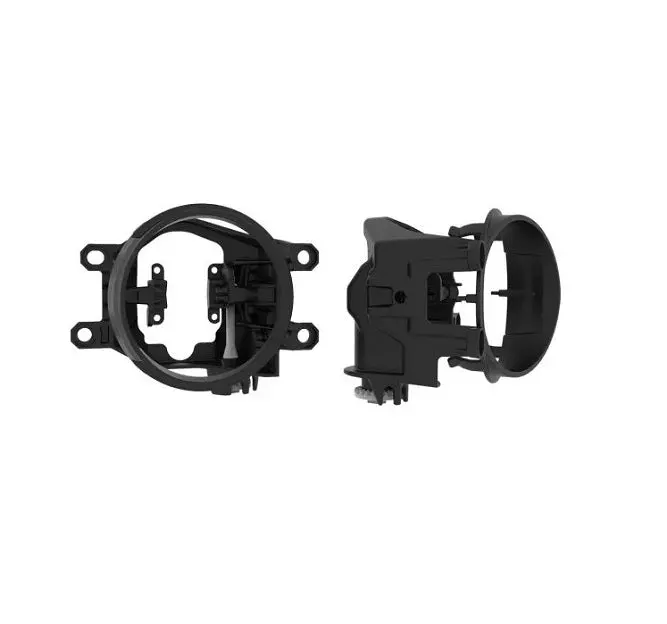 Rigid Industries Toyota 360 Series Oem Fog Light Bracket 1