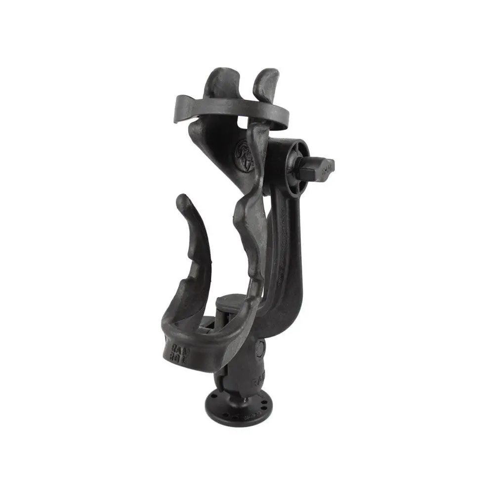Ram Mount Ram Rod Revolution Salt Water Rod Holder [Ram-114-Rbswu] 1