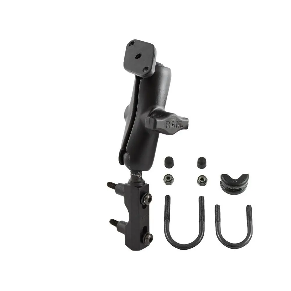 Ram Mount Base Goldwing Mount - Requires Ram Cradle [Ram-B-174U] 1