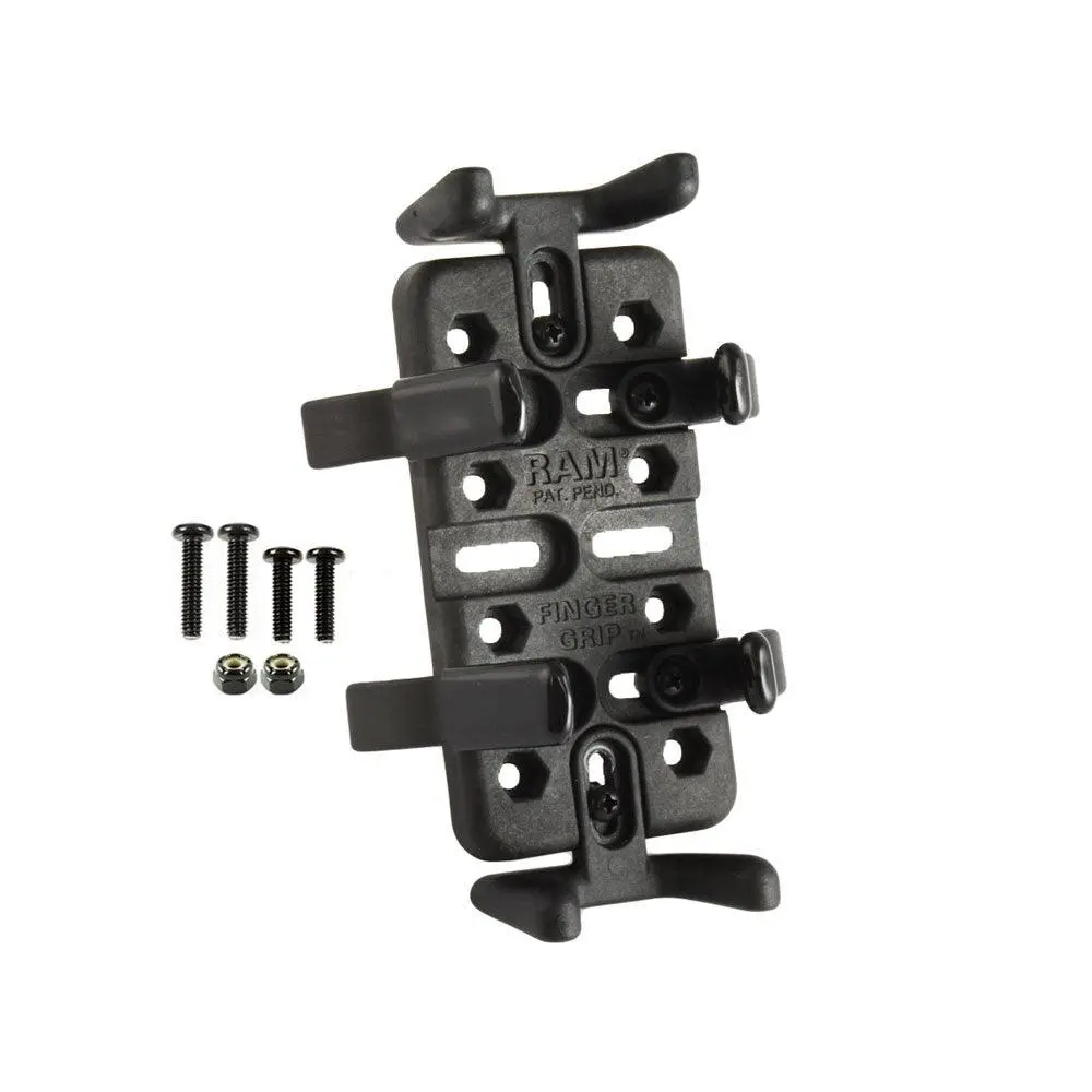 Ram Mount Universal Finger Grip Holder [Ram-Hol-Un4u] 1