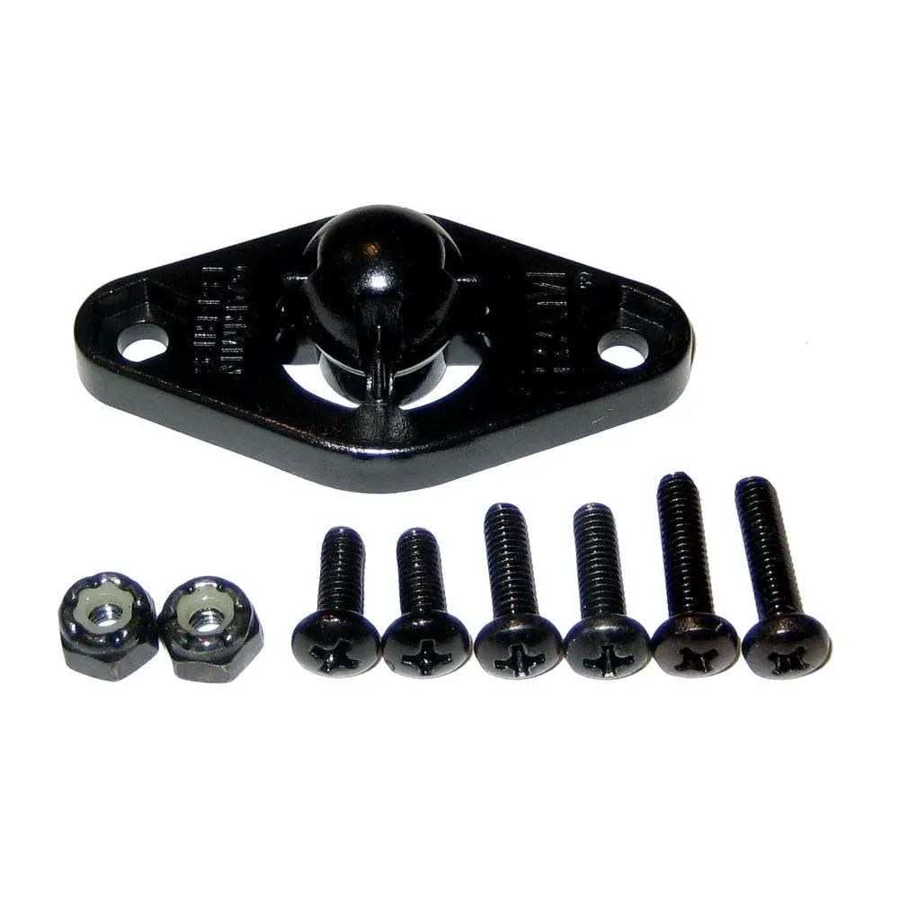Ram Mount Composite Adapter For Garmin Factory Cradle [Ram-Hol-Ga22u] 1