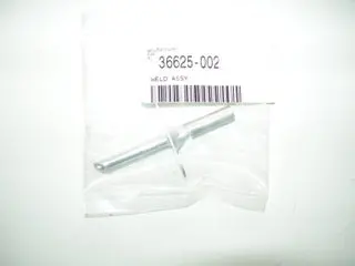 Drain, Fuel Vent Weld Assembly - Left Wing - Pa28 1