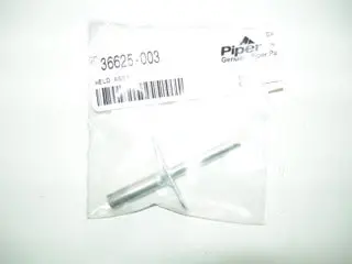 Drain, Fuel Vent Weld Assembly - Right Wing - Pa28 1