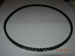 Belt, Alternator 1