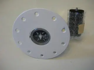Transmitter, Fuel - Visual - 35 Gallon - Pa32-301 & 301R (Saratoga) - Overhauled 1