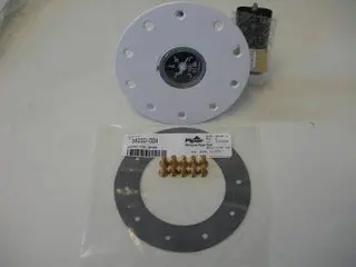 Airward - Kit, Fuel Transmitter - Visual Unit Installation - 35 Gallon - Pa32-301 & 32R-301 (Saratoga) 1