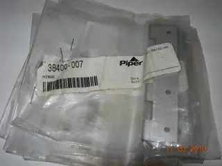 Hinge, Horizontal Stabilizor 1