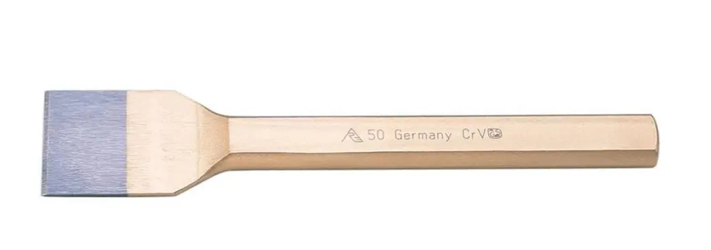 Rennsteig  250Mm X 70Mm Jointing Chisel 385070C 1