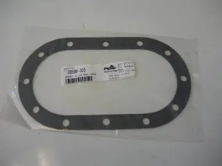 Gasket, Fuel Filler Neck - Cork - Upper 1
