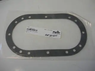 Gasket, Fuel Filler Neck - Lower (Rubber) 1