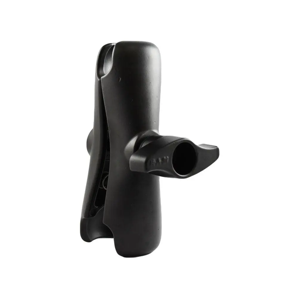Ram Mount Double Socket Arm F/2.25" D Size Balls [Ram-D-201U] 1