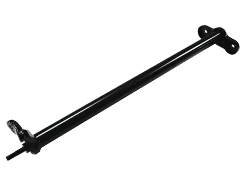 2008-2014 Kawasaki Kfx 450R Kfx450r Oem Front Black Steering Shaft 39114-0012-21 1