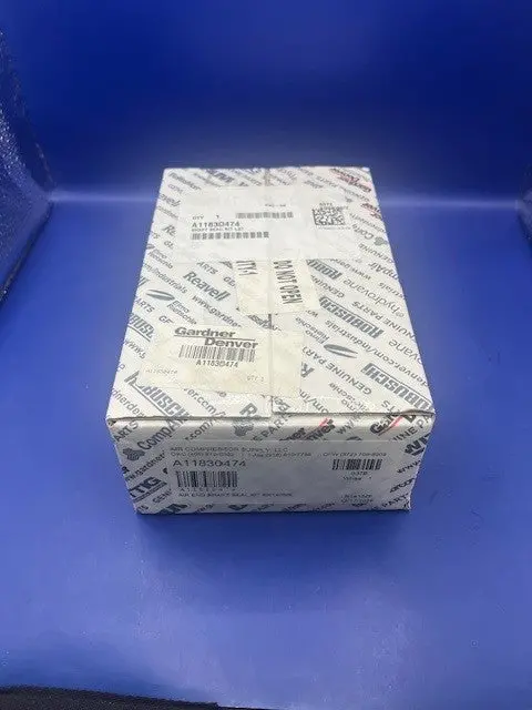A11830474: Air End Shaft Seal Kit Ek140nk 1