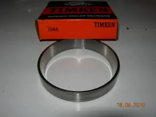 Bearing, Wheel - Cup - Timken 1