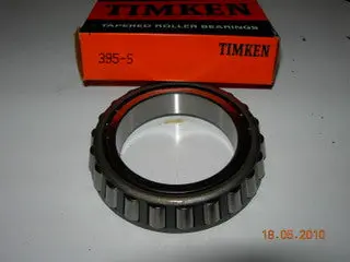 Bearing, Wheel Cone - Timken 1