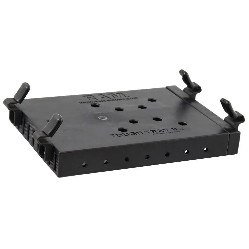 Ram Mount Universal Laptop Mount Tough Tray Ii [Ram-234-6] 1