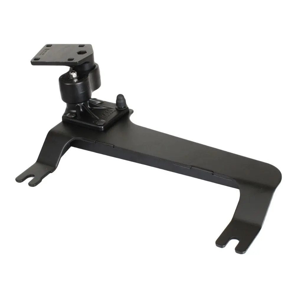 Ram Mount No-Drill Vehicle Base For 07-13 Chevrolet Silverado + More [Ram-Vb-159] 1
