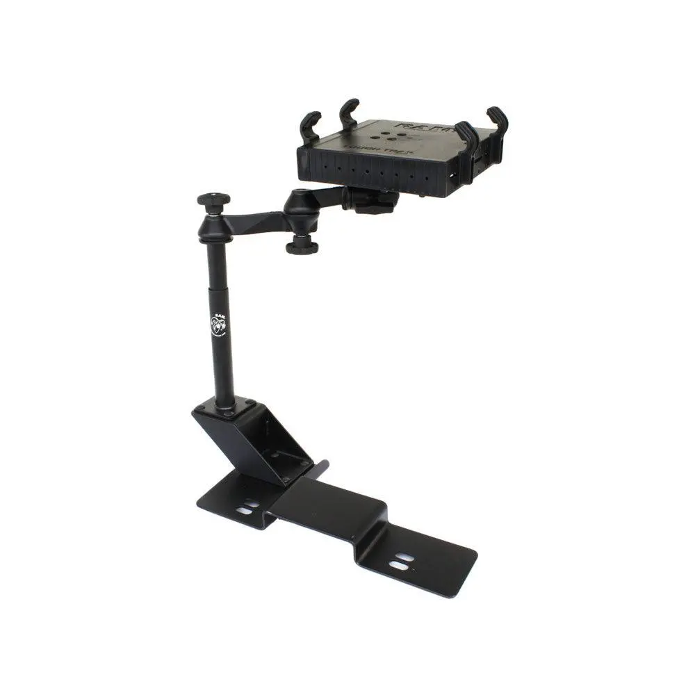 Ram Mount No Drill Vehicle System 04-10 Ford F150 [Ram-Vb-109-Sw1] 1