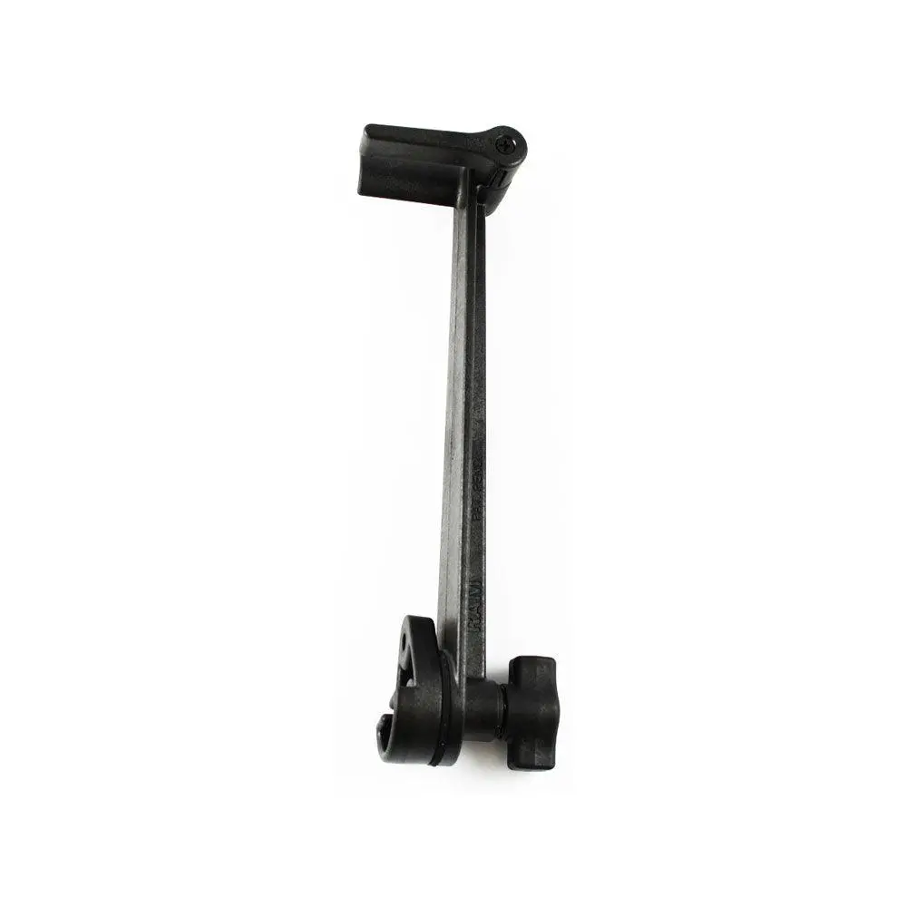 Ram Mount Laptop Screen Support System [Ram-234-S2u] 1