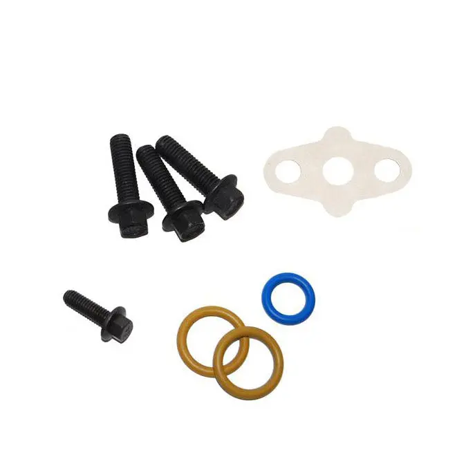 Ford Turbo Bolt/O-Ring Kit For 2003-2007 6.0L Powerstroke 1