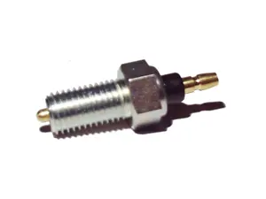 2001-2021 Yamaha Bolt, Fjr, Fz, Scr, Stryker, Super Tenere, V Star, Yzf Oem Neutral Switch 3Gb-82540-01-00 1