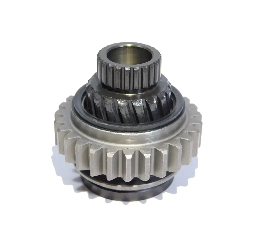 1986-1999 Yamaha Virago 750 1100 Oem Idler Gear Set 3Lp-W1551-00-00 1