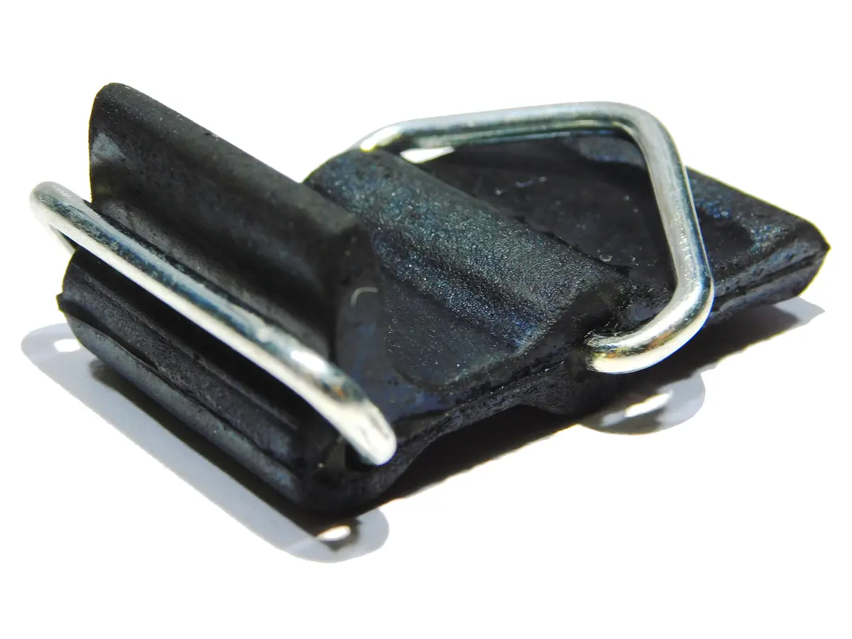 1990-2022 Yamaha Ttr, Wr, Yz Oem Tank Strap 3Sp-24173-00-00 1