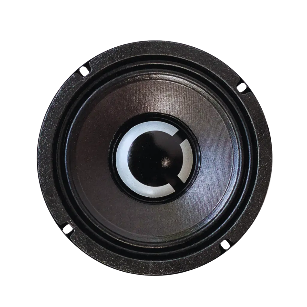 Ciare 6A200m-8 6.5″ 8-Ohm 200W Rms Midrange Speaker 1