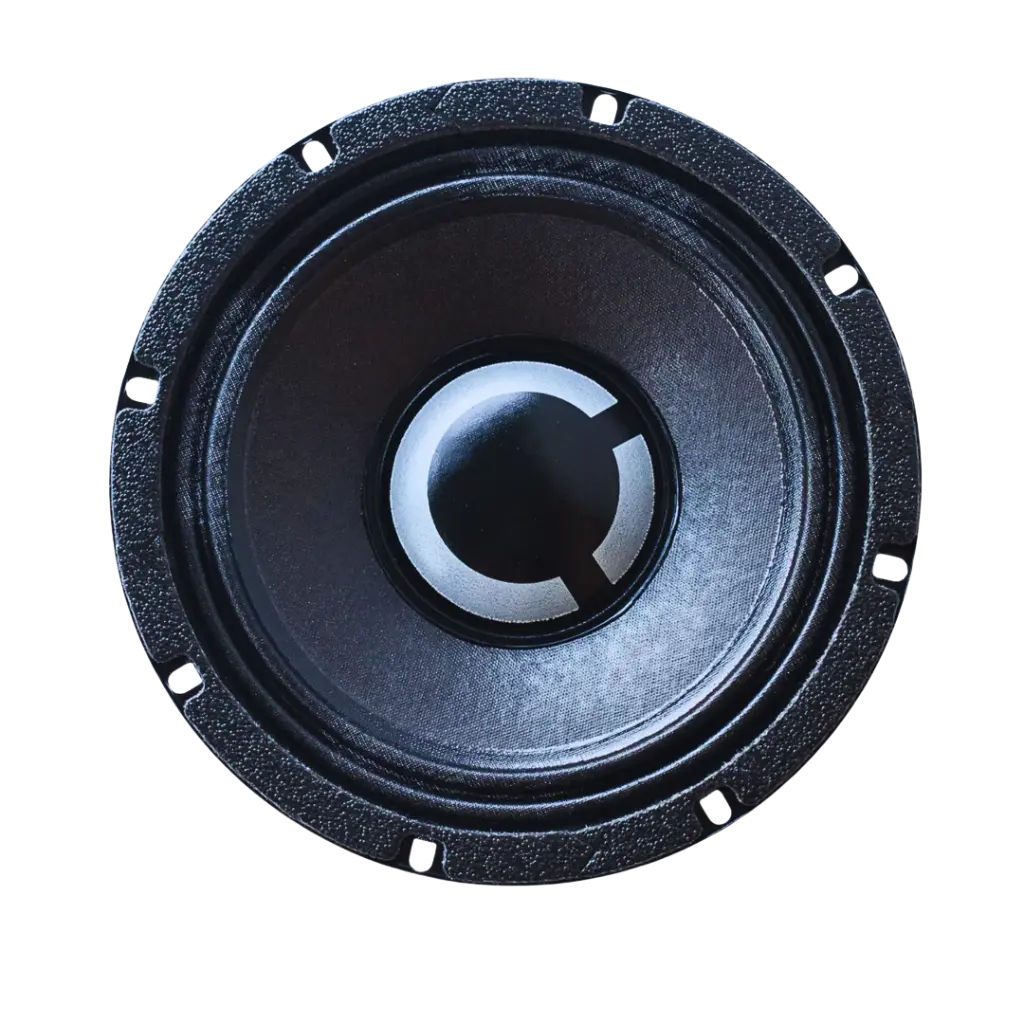 Ciare | 8A250m-8 | 8″ Midrange (250W Program, 8 Ω) 1