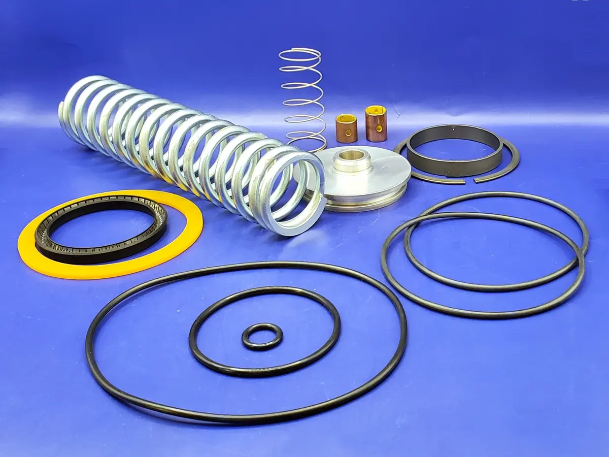 89555469: Repair Kit Inlet Valve 22330248 (E12) 1